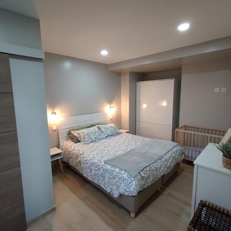 Casa Da Eirinha - Azibo Villa Macedo de Cavaleiros Exteriör bild