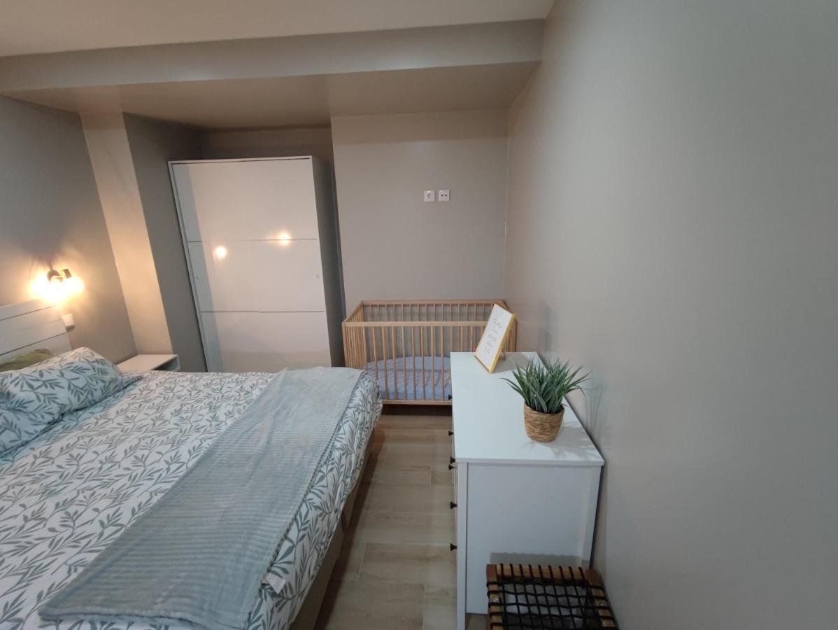 Casa Da Eirinha - Azibo Villa Macedo de Cavaleiros Exteriör bild