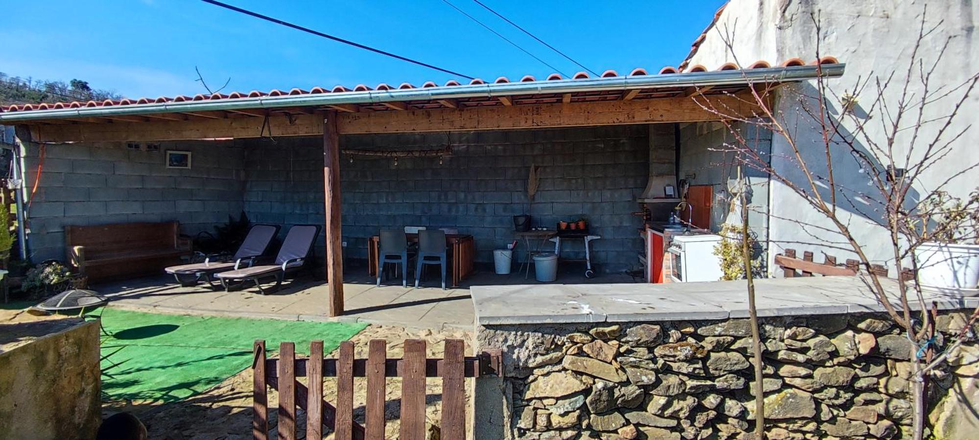 Casa Da Eirinha - Azibo Villa Macedo de Cavaleiros Exteriör bild